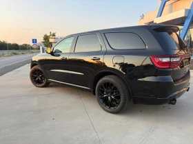 Dodge Durango R/T 5.7 HEMI - 77900 лв. - 32202130 8
