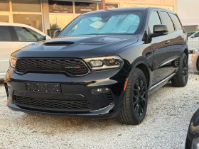 Dodge Durango R/T 5.7 HEMI - 77900 лв. - 32202130 3