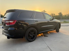 Dodge Durango R/T 5.7 HEMI - 77900 лв. - 32202130 11