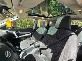 Nissan Qashqai 1, 5cdi | Mobile.bg    4