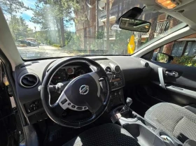 Nissan Qashqai 1, 5cdi | Mobile.bg    2