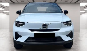 Volvo XC40 Recharge AWD Plus = NEW = Гаранция