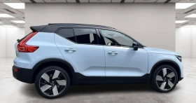 Обява за продажба на Volvo XC40 Recharge AWD Plus = NEW = Гаранция ~ 122 700 лв. - изображение 3