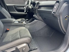 Обява за продажба на Volvo XC40 Recharge AWD Plus = NEW = Гаранция ~ 122 700 лв. - изображение 6