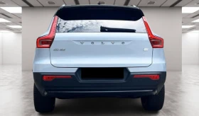 Обява за продажба на Volvo XC40 Recharge AWD Plus = NEW = Гаранция ~ 122 700 лв. - изображение 1
