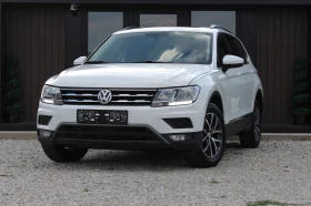 Обява за продажба на VW Tiguan 2.0TSI* 4-MOTION* LED* ALLSPACE ~28 900 лв. - изображение 1