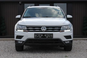 Обява за продажба на VW Tiguan 2.0TSI* 4-MOTION* LED* ALLSPACE ~28 900 лв. - изображение 1