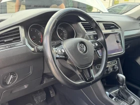 Обява за продажба на VW Tiguan 2.0TSI* 4-MOTION* LED* ALLSPACE ~28 900 лв. - изображение 9