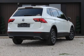 Обява за продажба на VW Tiguan 2.0TSI* 4-MOTION* LED* ALLSPACE ~28 900 лв. - изображение 5