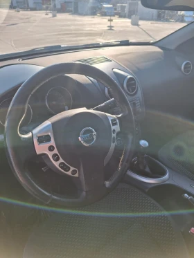 Nissan Qashqai + 2 | Mobile.bg    7