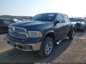 Dodge RAM 1500 5.7L V-8 VVT, 395HP 4X4 Drive - 22600 лв. / 11555.20 € - 23903824 2