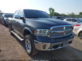 Dodge RAM 1500 5.7L V-8 VVT, 395HP 4X4 Drive