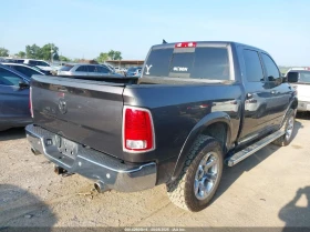 Dodge RAM 1500 5.7L V-8 VVT, 395HP 4X4 Drive - 22600 лв. / 11555.20 € - 23903824 9