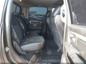 Dodge RAM 1500 5.7L V-8 VVT, 395HP 4X4 Drive - 22600 лв. / 11555.20 € - 23903824 13