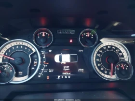 Dodge RAM 1500 5.7L V-8 VVT, 395HP 4X4 Drive - 22600 лв. / 11555.20 € - 23903824 12