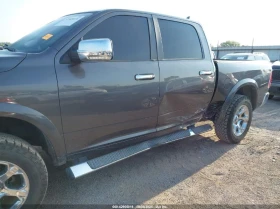 Dodge RAM 1500 5.7L V-8 VVT, 395HP 4X4 Drive - 22600 лв. / 11555.20 € - 23903824 11