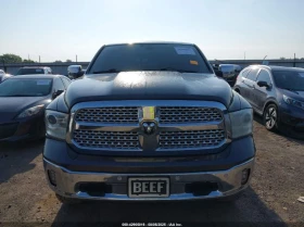 Dodge RAM 1500 5.7L V-8 VVT, 395HP 4X4 Drive - 22600 лв. / 11555.20 € - 23903824 4