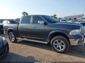 Dodge RAM 1500 5.7L V-8 VVT, 395HP 4X4 Drive - 22600 лв. / 11555.20 € - 23903824 5