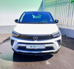 Opel Crossland X 1.5d  110 �� GS LIne | Mobile.bg � ����� ������ 2