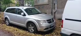 Dodge Journey 2008, снимка 1 — Bazar.bg Dodge Journey 2008, снимка 1