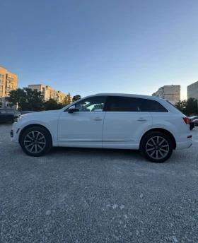Audi Q7 Premium Plus 3.0TFSI Supercharged MATRIX , снимка 3