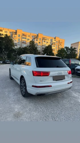 Audi Q7 Premium Plus 3.0TFSI Supercharged MATRIX , снимка 5