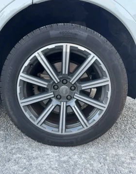 Audi Q7 Premium Plus 3.0TFSI Supercharged MATRIX , снимка 12