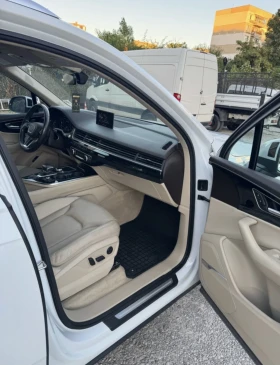 Audi Q7 Premium Plus 3.0TFSI Supercharged MATRIX , снимка 10