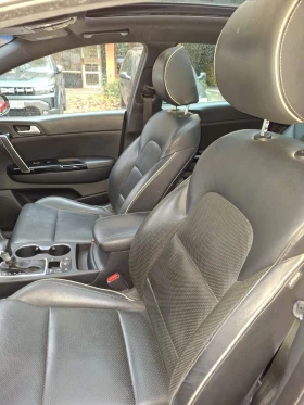 Kia Sportage - 33500 лв. / 17128.28 € - 41100128 8