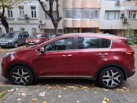 Kia Sportage - 33500 лв. / 17128.28 € - 41100128 2