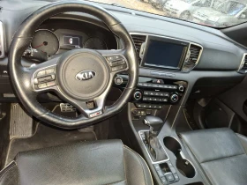 Kia Sportage - 33500 лв. / 17128.28 € - 41100128 7
