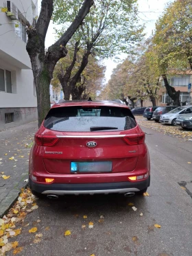 Kia Sportage - 33500 лв. / 17128.28 € - 41100128 3