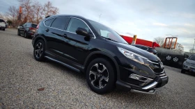 Honda Cr-v НОВИ ДЖАНТИ-ГУМИDOT1825/Ролб/Спойл/Степ/NAV-БЪЛГАР - 31400 лв. / 16054.57 € - 80452272 5