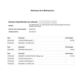 Hyundai Tucson T-GDI Active Business  - 46000 лв. / 23519.43 € - 26476852 13