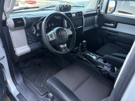Toyota Fj cruiser С ГАЗ | Auto.bg — изображение 8