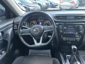 Nissan Rogue * AWD * CARFAX * БЕЗ ПЪРВОНАЧАЛНА ВНОСКА - 11500 € / 22492.04 лв. - 43907504 14