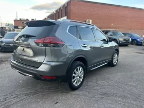 Nissan Rogue * AWD * CARFAX * БЕЗ ПЪРВОНАЧАЛНА ВНОСКА - 11500 € / 22492.04 лв. - 43907504 11