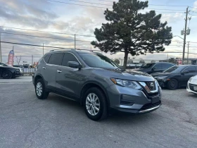 Nissan Rogue * AWD * CARFAX * БЕЗ ПЪРВОНАЧАЛНА ВНОСКА - 11500 € / 22492.04 лв. - 43907504 10