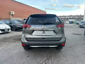Nissan Rogue * AWD * CARFAX * БЕЗ ПЪРВОНАЧАЛНА ВНОСКА - 11500 € / 22492.04 лв. - 43907504 4