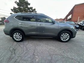 Nissan Rogue * AWD * CARFAX * БЕЗ ПЪРВОНАЧАЛНА ВНОСКА - 11500 € / 22492.04 лв. - 43907504 3
