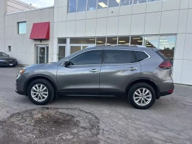 Nissan Rogue * AWD * CARFAX * БЕЗ ПЪРВОНАЧАЛНА ВНОСКА - 11500 € / 22492.04 лв. - 43907504 2