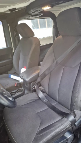 Jeep Wrangler Willys - 16400 € / 32075.61 лв. - 74792253 8