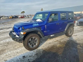 Jeep Wrangler Willys - 16400 € / 32075.61 лв. - 74792253 11