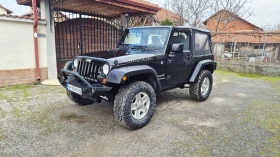 Jeep Wrangler Willys - 16400 € / 32075.61 лв. - 74792253 13