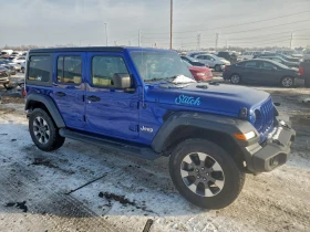 Jeep Wrangler Willys - 16400 € / 32075.61 лв. - 74792253 12