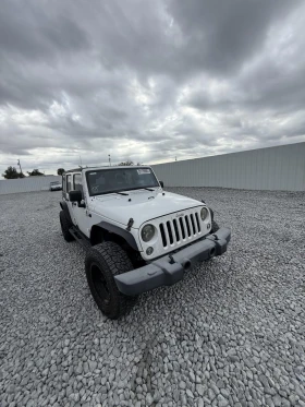 Jeep Wrangler Willys - 16400 € / 32075.61 лв. - 74792253 9