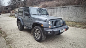 Jeep Wrangler Willys - 16400 € / 32075.61 лв. - 74792253 2