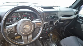 Jeep Wrangler Willys - 16400 € / 32075.61 лв. - 74792253 7