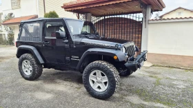 Jeep Wrangler Willys - 16400 € / 32075.61 лв. - 74792253 14