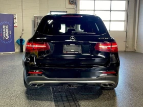 Mercedes-Benz GLC 43 AMG 2017 Mercedes-Benz GLC AMG GLC 43 4MATIC - 25000 € / 48895.75 лв. - 59260151 6